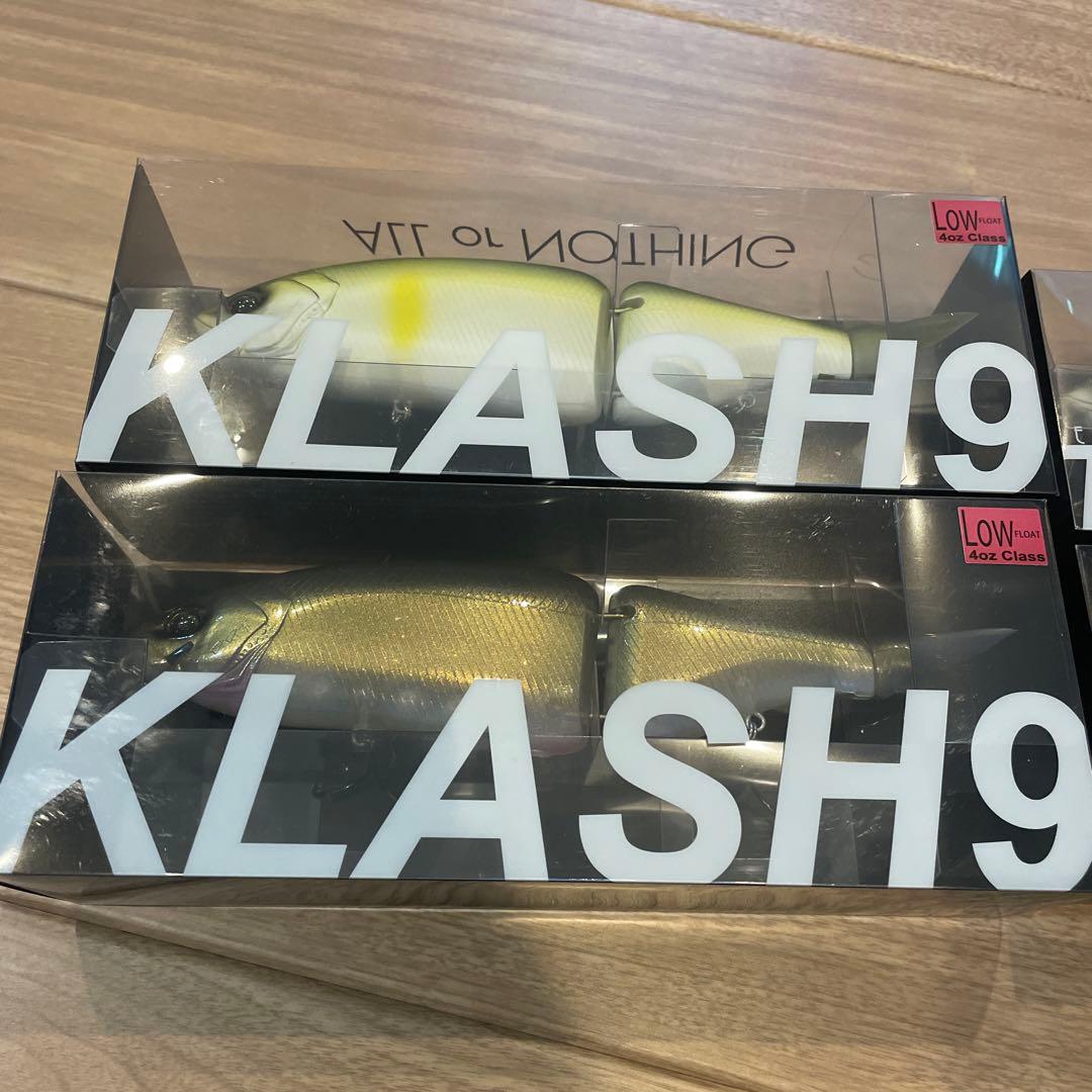 DRT タイニークラッシュ　クラッシュ9 限定　88ボート ムータクラシック