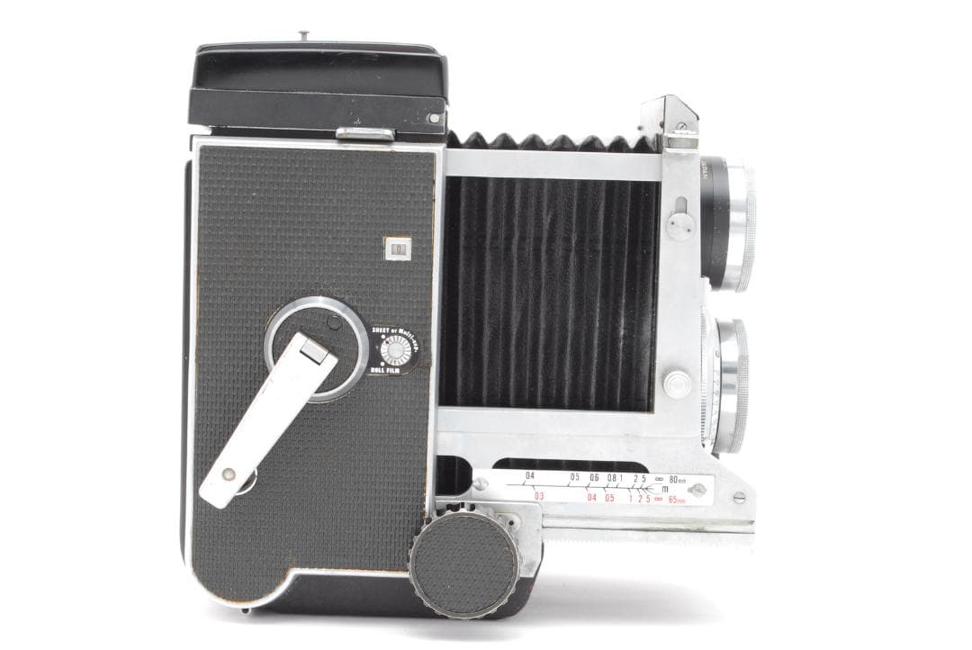 B*I様 Mamiya マミヤ C3 Pro 6x6 Sekor 105mm f