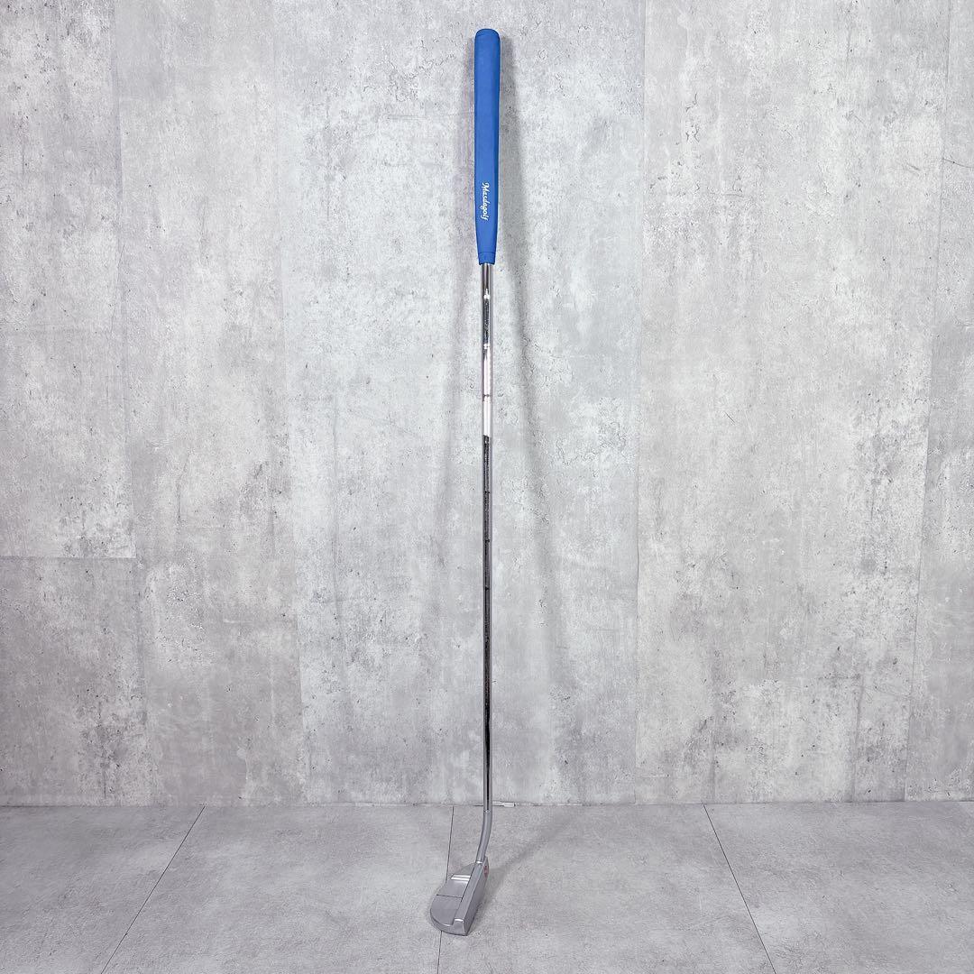 V726 ODYSSEY プロトタイプ ツアーシリーズ #9 パター 35インチ