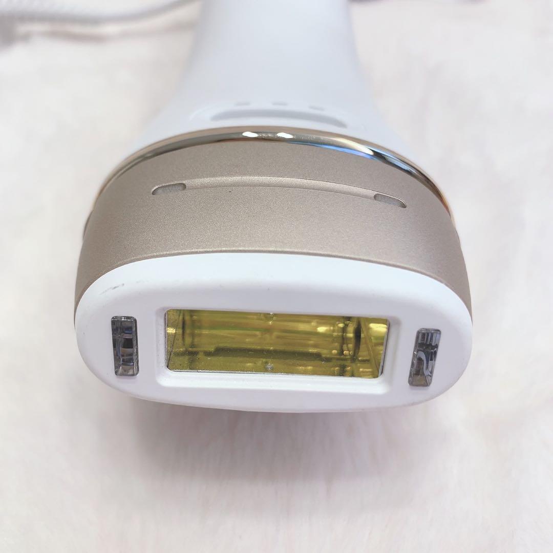 《ほぼ未使用⭐️付属品完備》 ブラウンシルクエキスパート Pro5 PL 5227