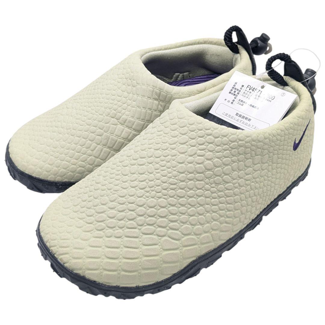 未使用 ナイキ モック ACG PRM 22.5cm FV-4571-300