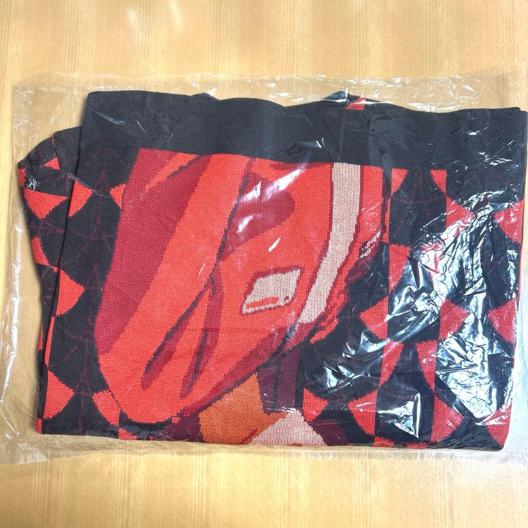 パプリカ paprika PARCOコラボ ニット セーター ショッパー付き - メルカリ