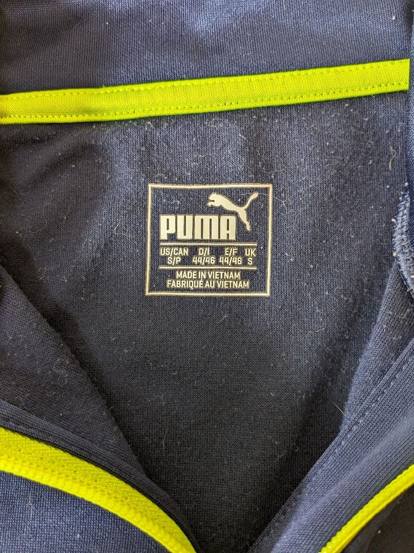 「入手困難」アーセナルジャージ セットアップ 上下 トレーニングウェア