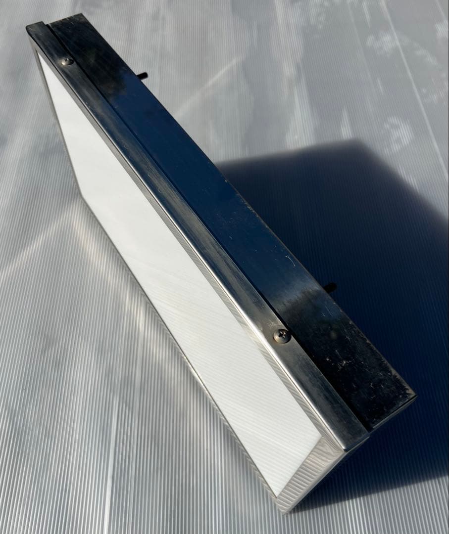 特別値下げ中‼️ナンバーアンドン　大型用　デコトラ　JET