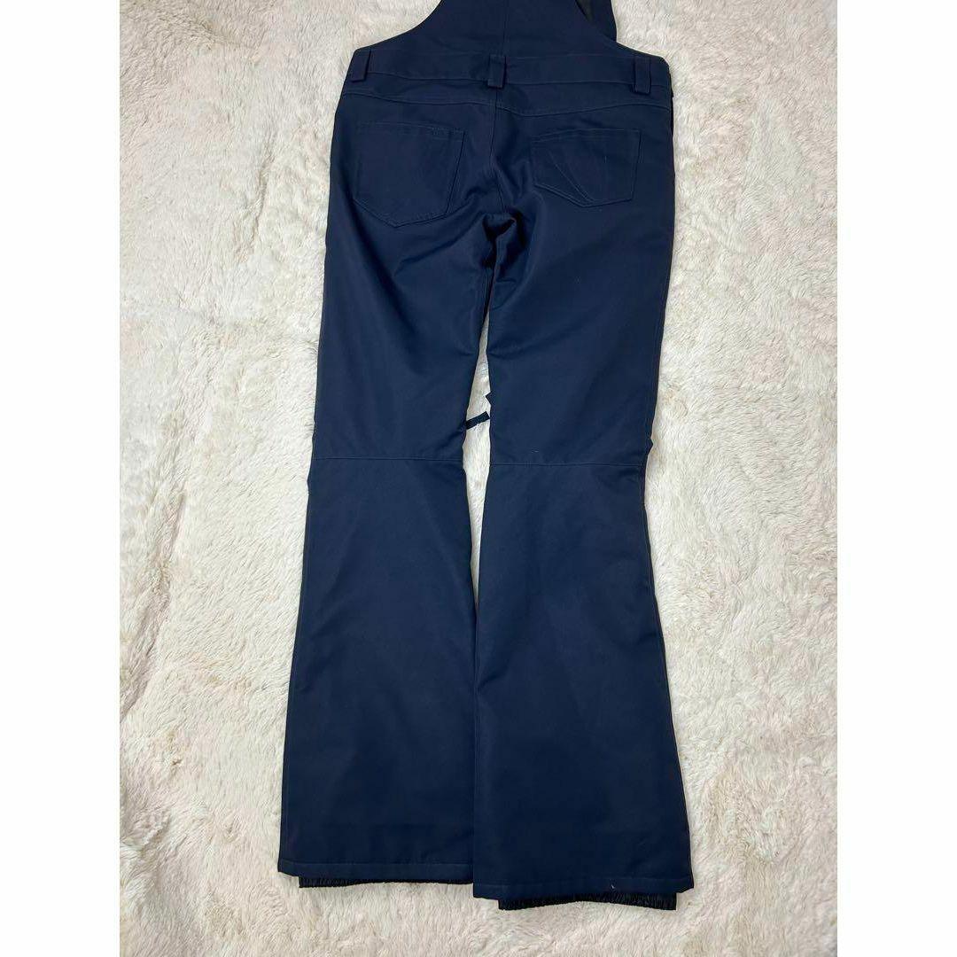 VESP べスプ ビブパンツ スノボウェア スノーボード　男女兼用　Mサイズ