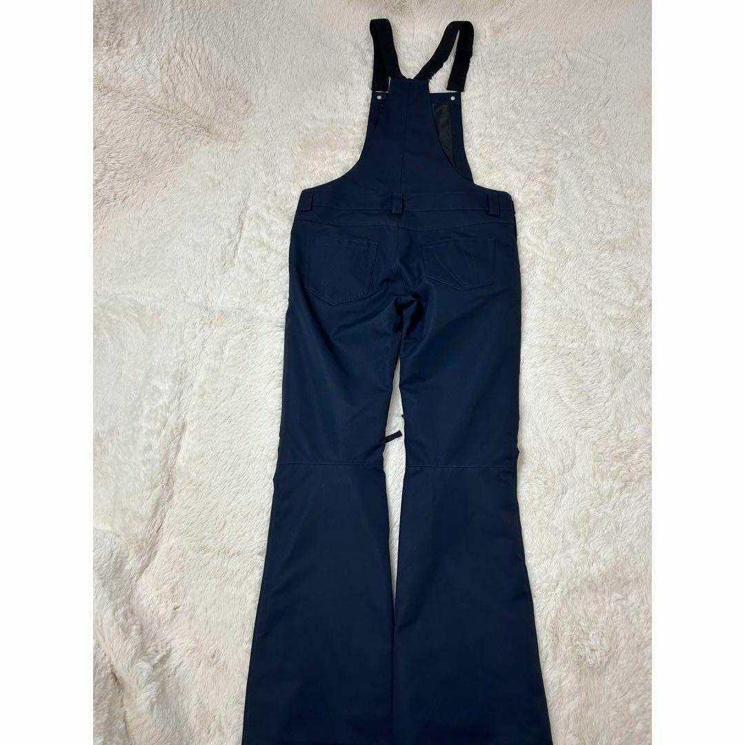 VESP べスプ ビブパンツ スノボウェア スノーボード　男女兼用　Mサイズ