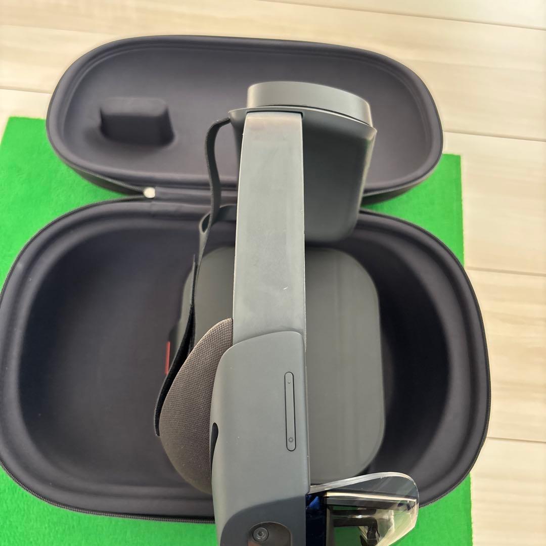 HoIoLens 2 動作確認済み