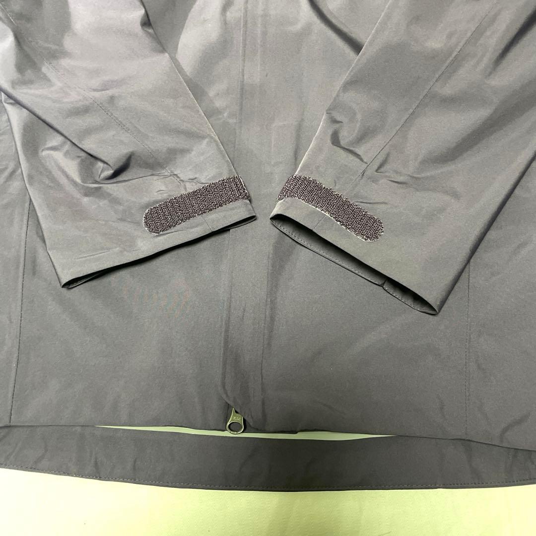 透湿防水 HOUDINI ”D” JACKET XS フーディニ ジャケット