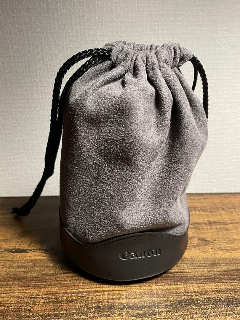 レンズ(ズーム) Canon RF 24-240mm F4-6.3 IS USM