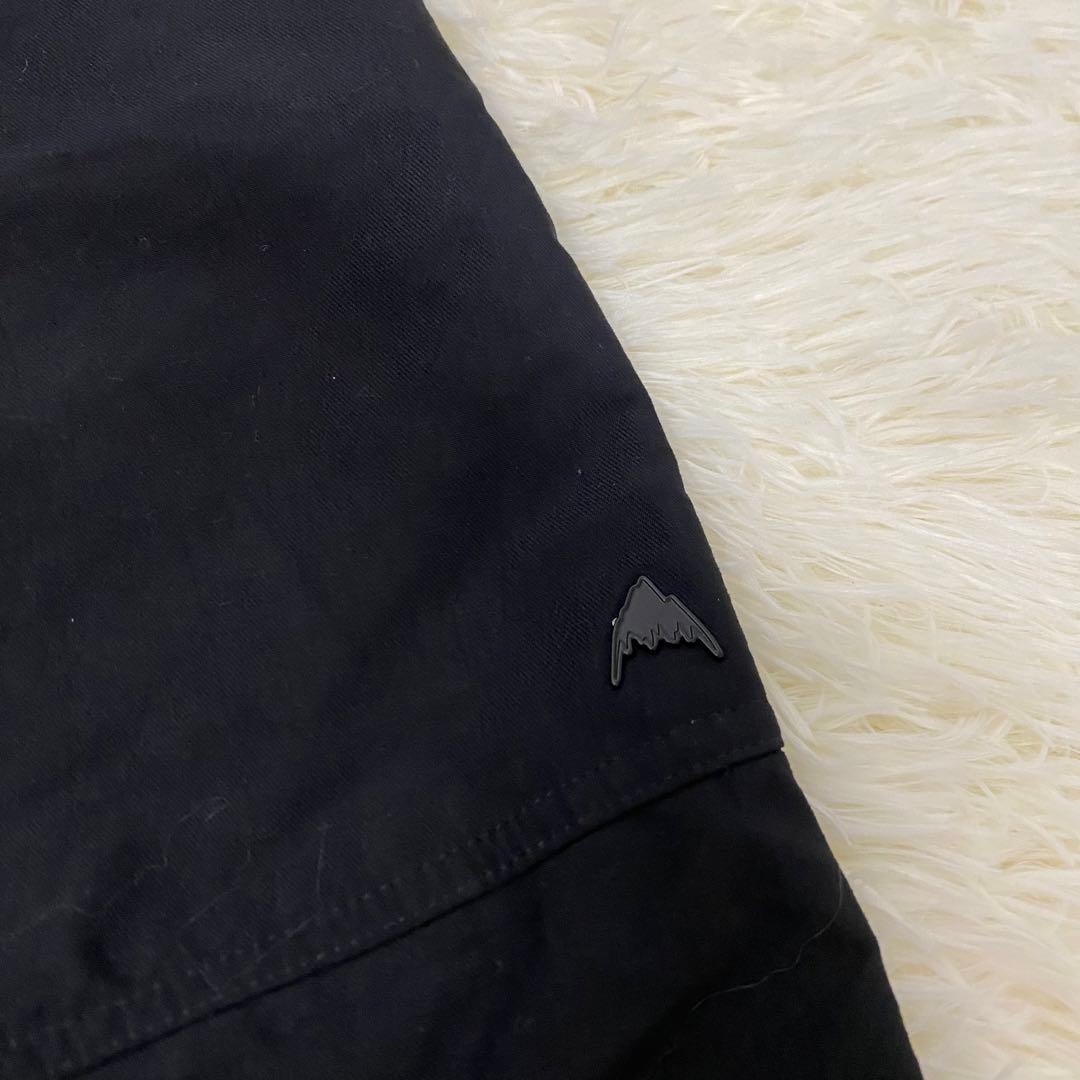 【極美品】Burton バートン　スノボ　スキー　ウェア　　ユニセックス