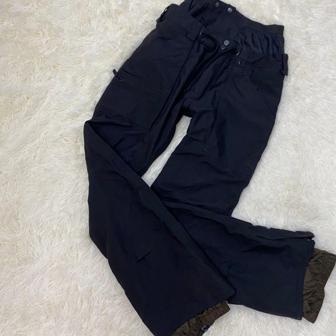 【極美品】Burton バートン　スノボ　スキー　ウェア　　ユニセックス