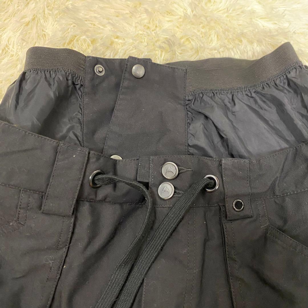 【極美品】Burton バートン　スノボ　スキー　ウェア　　ユニセックス