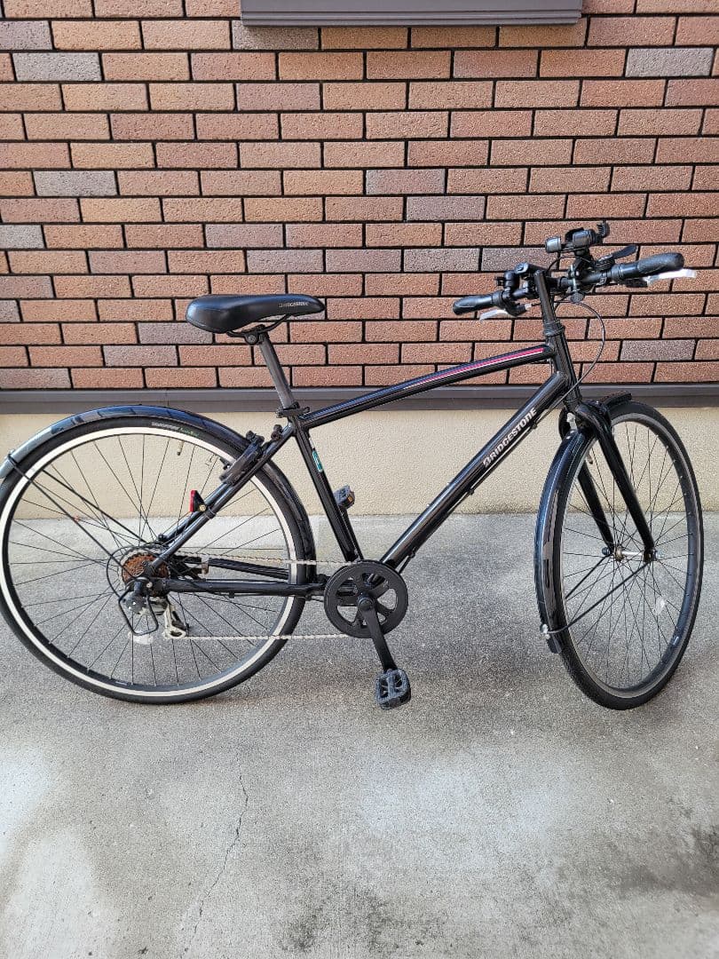 ブリヂストンサイクル　イーエスワン　 ESP761 BRIDGESTONE　27