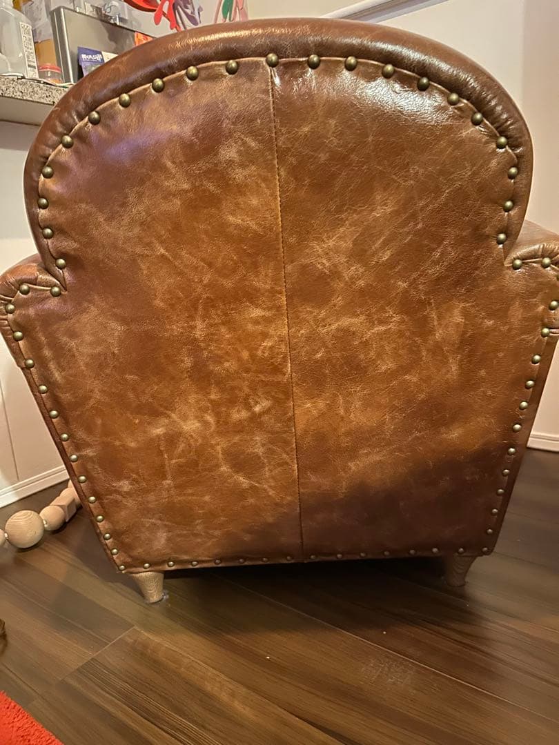 送料込】 ACME FURNITURE OAKS CLUB SOFA