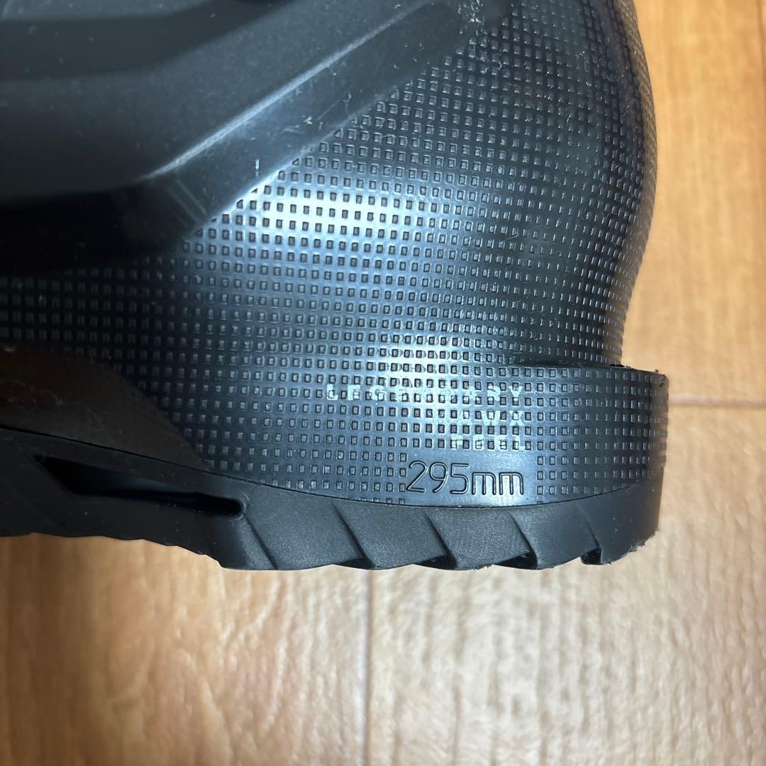 ATOMIC HAWX MAGNA 80 スキー ブーツ 295mm