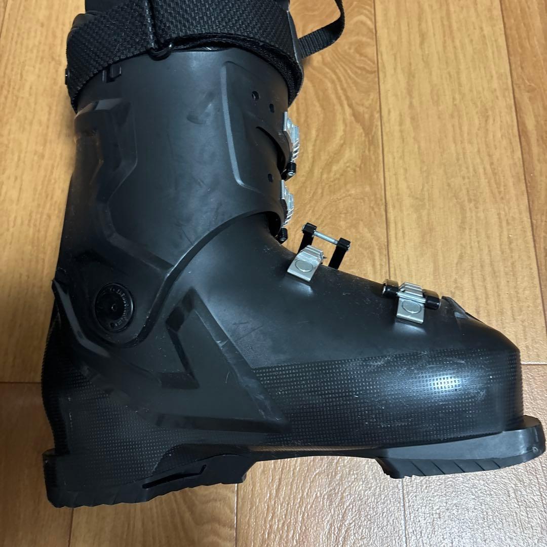 ATOMIC HAWX MAGNA 80 スキー ブーツ 295mm