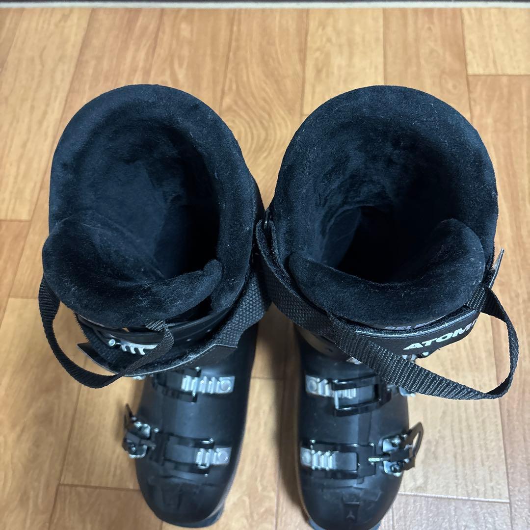 ATOMIC HAWX MAGNA 80 スキー ブーツ 295mm