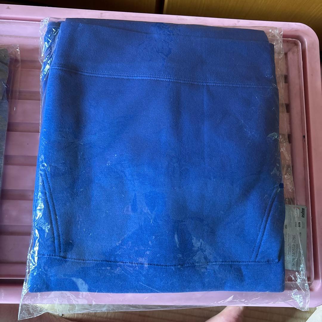 Nike Los Angeles Dodgers パーカー