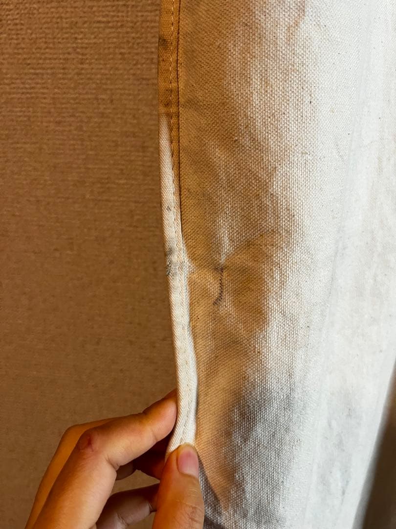 MARNI ステンカラーコート　ネイビー