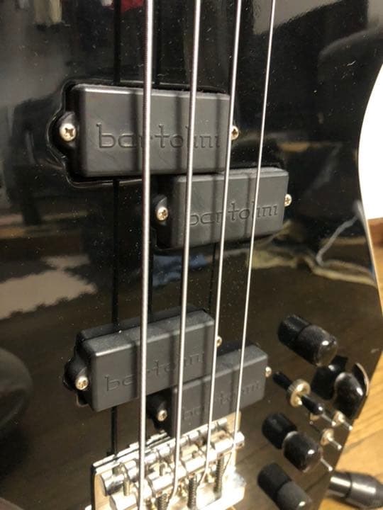 FERNANDES WB-85 taiji 沢田泰司 X-JAPAN - メルカリ