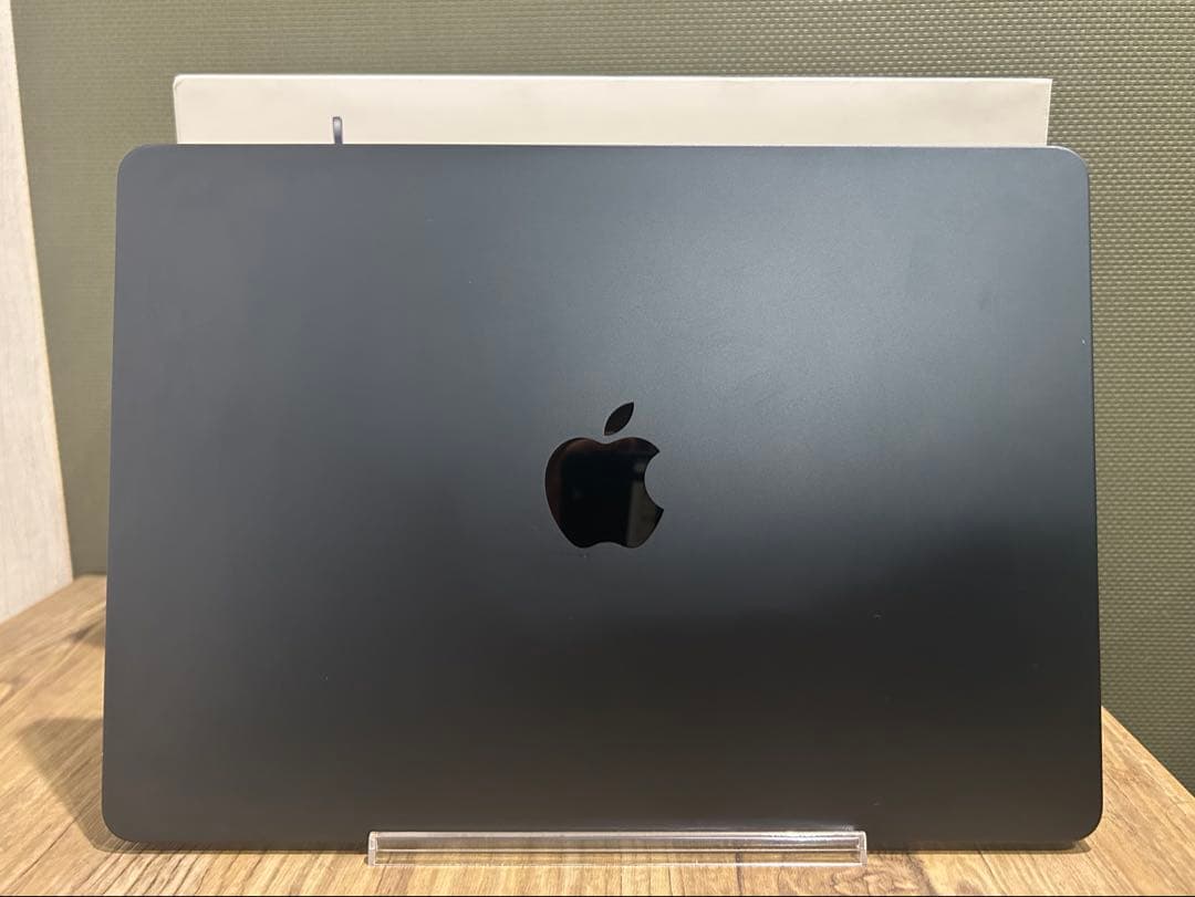 【美品】MacBook Air M3 16GB 1TB 13インチ 保証期限内