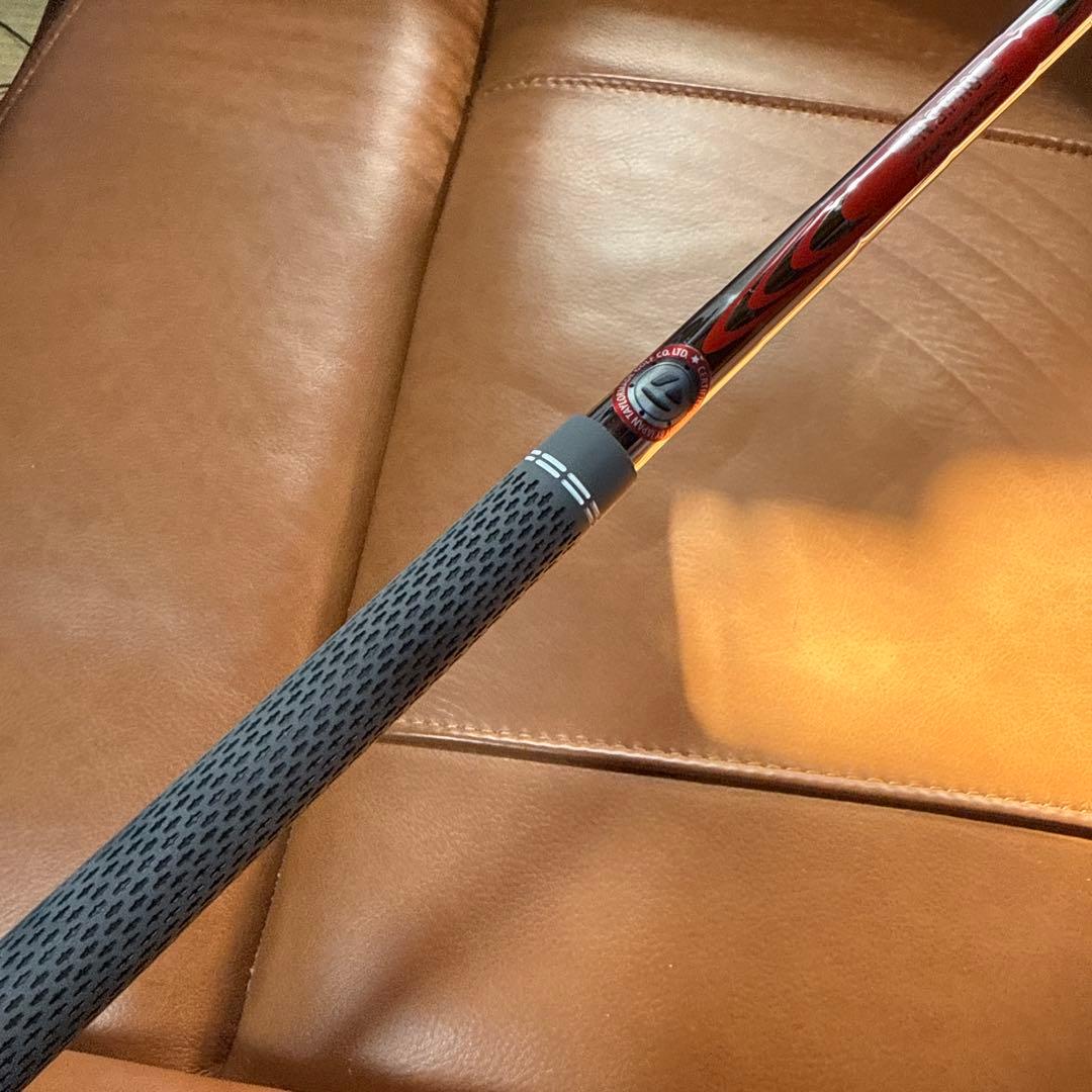 テーラーメイド SMG4 58度ウェッジ モーダス105 S シャフト - メルカリ