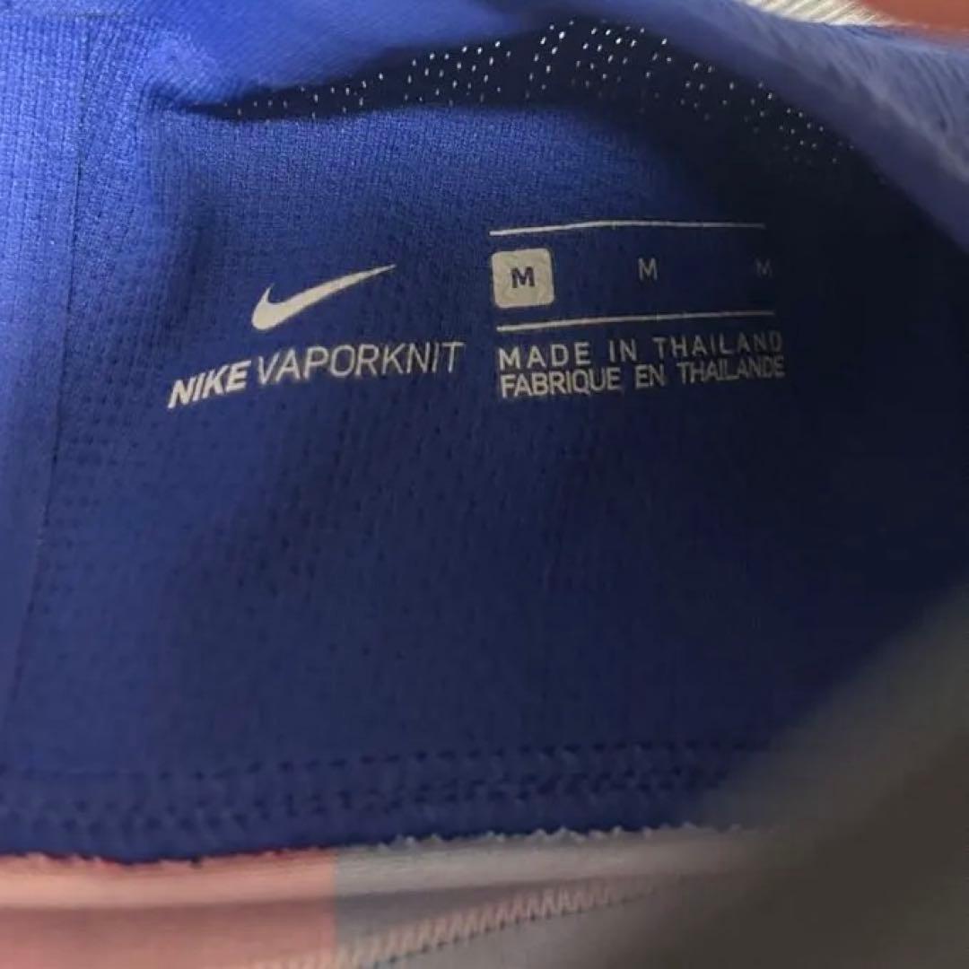 【メッシ着用サイズ】19-20 バルセロナ メッシ　オーセンティックユニフォーム