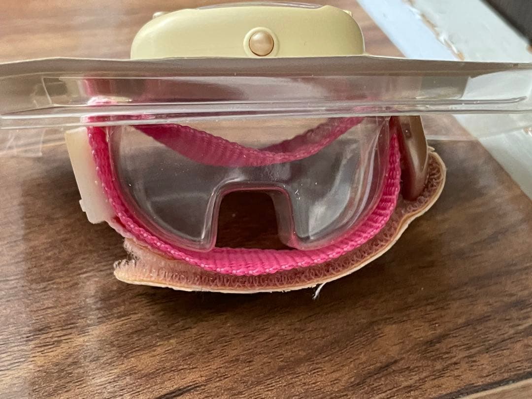 レア ハローキティ リスパル 未使用 時計 育成 占い ゲーム 平成