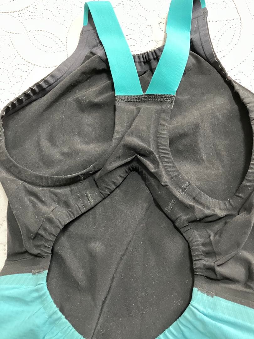 Mizuno GX-SONIC 6 ET Sサイズ 高速水着 N2MGA703