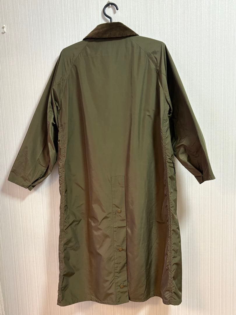 タイムセールBarbour×JOURNALSTANDARD36未使用アウトレット