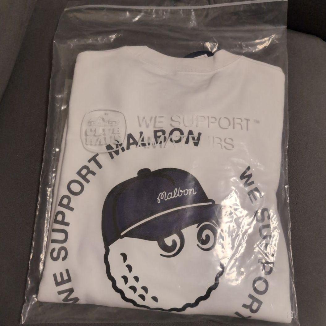 クラブハウス CLUBHAUS Bandana Sweat - Navy M