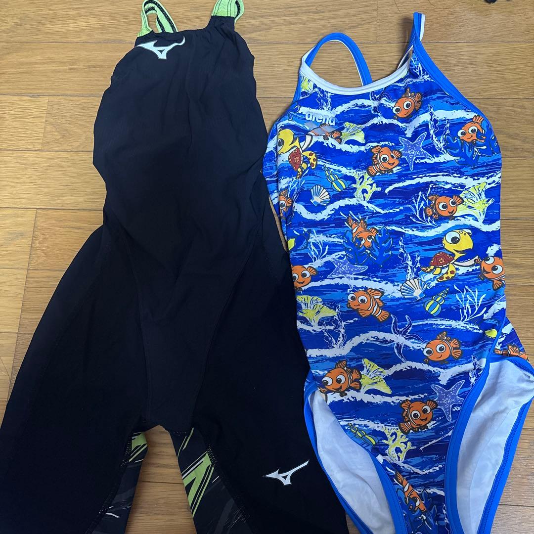 水着　2点セット　まとめ売り