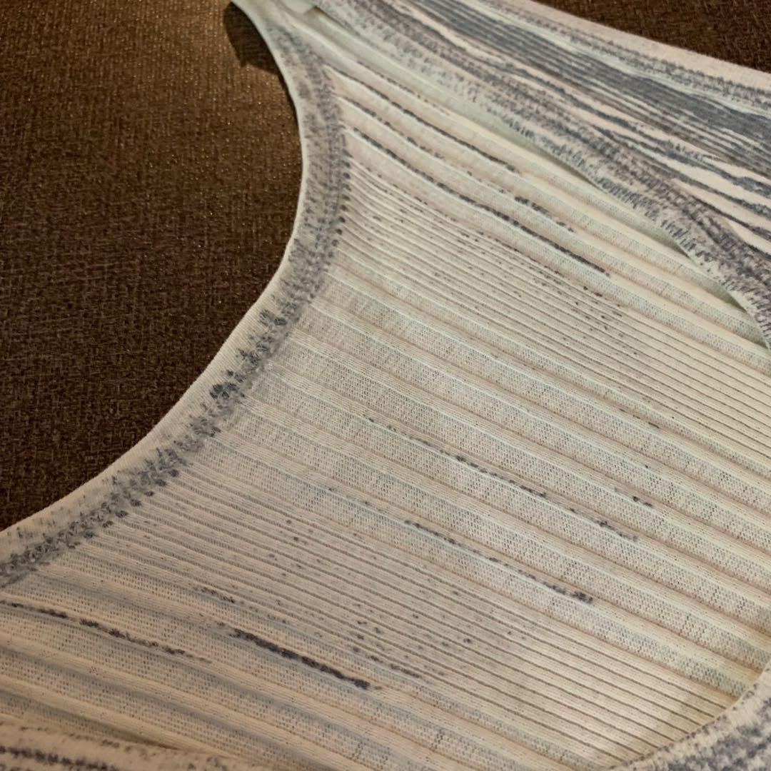 1999ss Martin Margiela アーティザナル　tシャツ