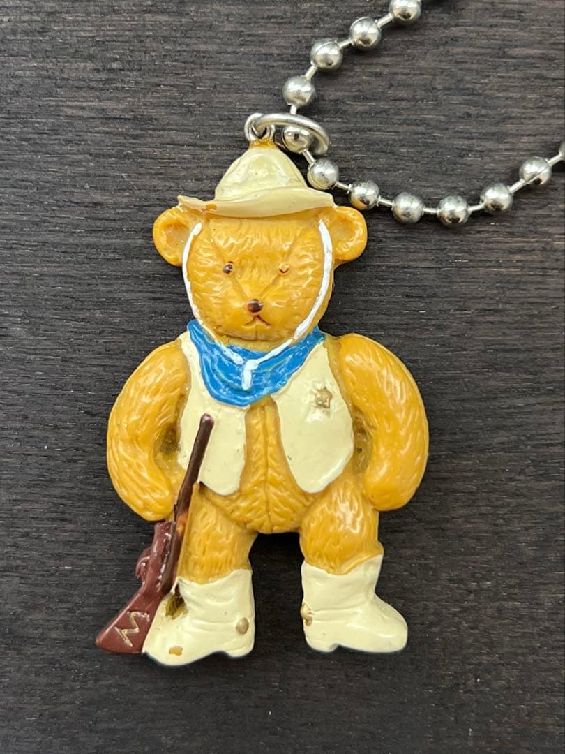 weekends ウィークエンズ ウェスタンクマさん - メルカリ