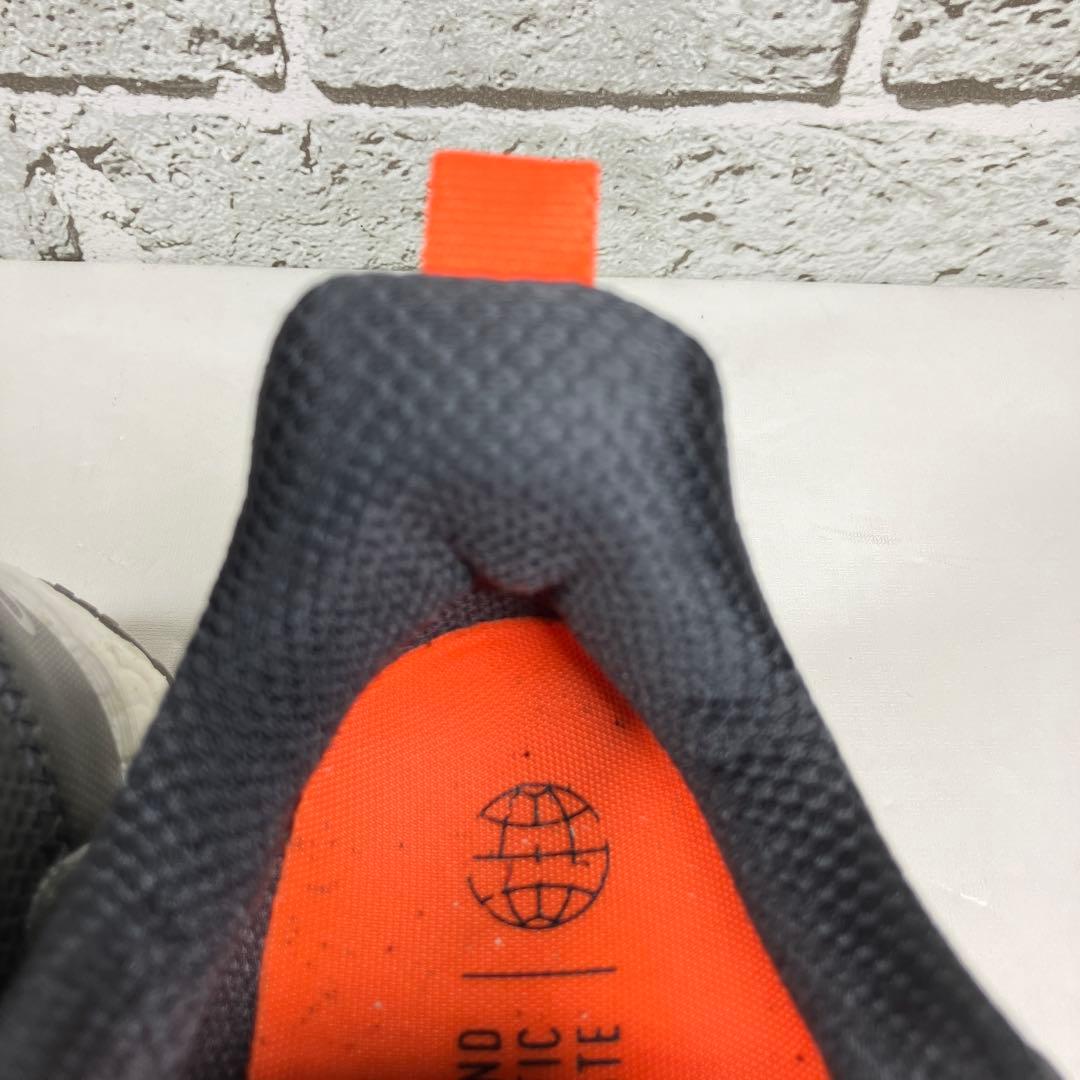 【美品】adidas ゴルフ コードカオス22 ボア スパイクレス 26.5cm