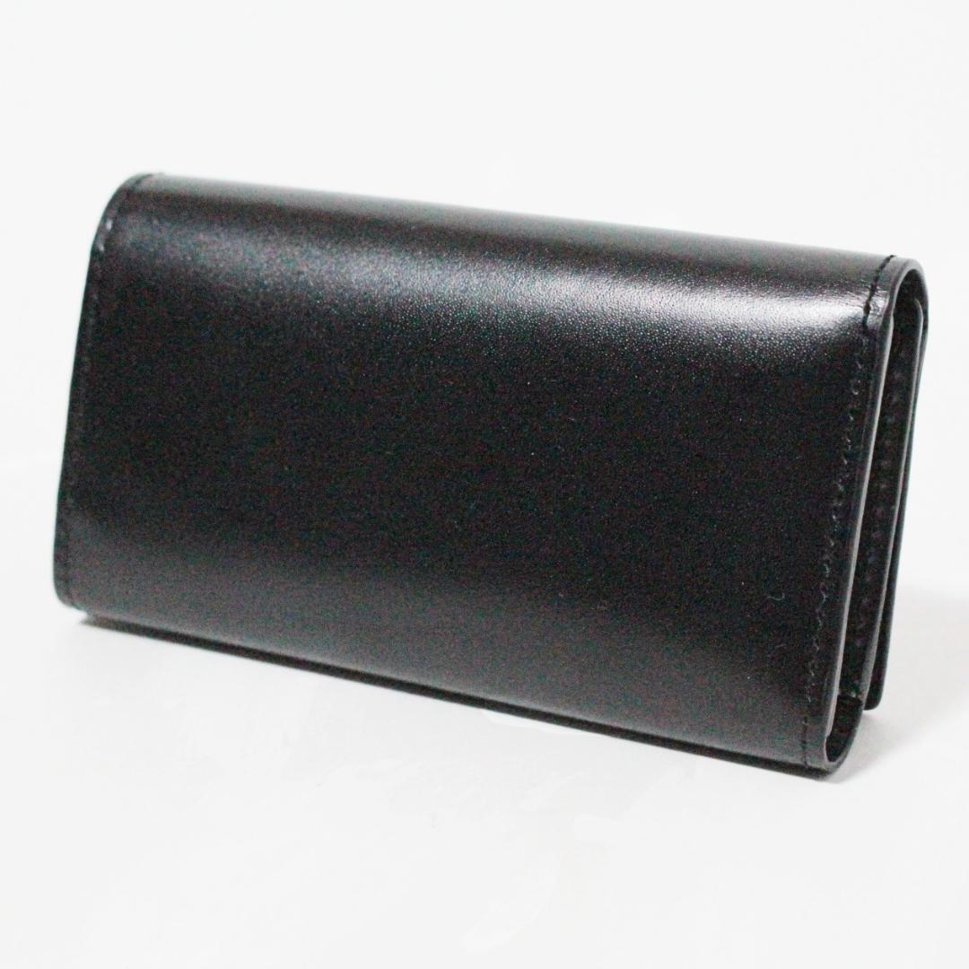 未使用 箱付 ポールスミス ラビットモチーフ キーリング付 5連式キー