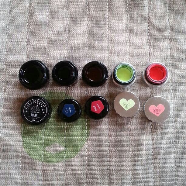 ネイル✨set 早い者勝ち