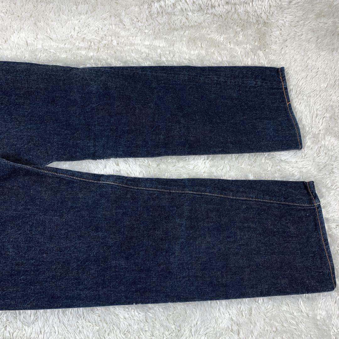 【美品】EVISU エビスジーンズ　2000 No.1スペシャル W32