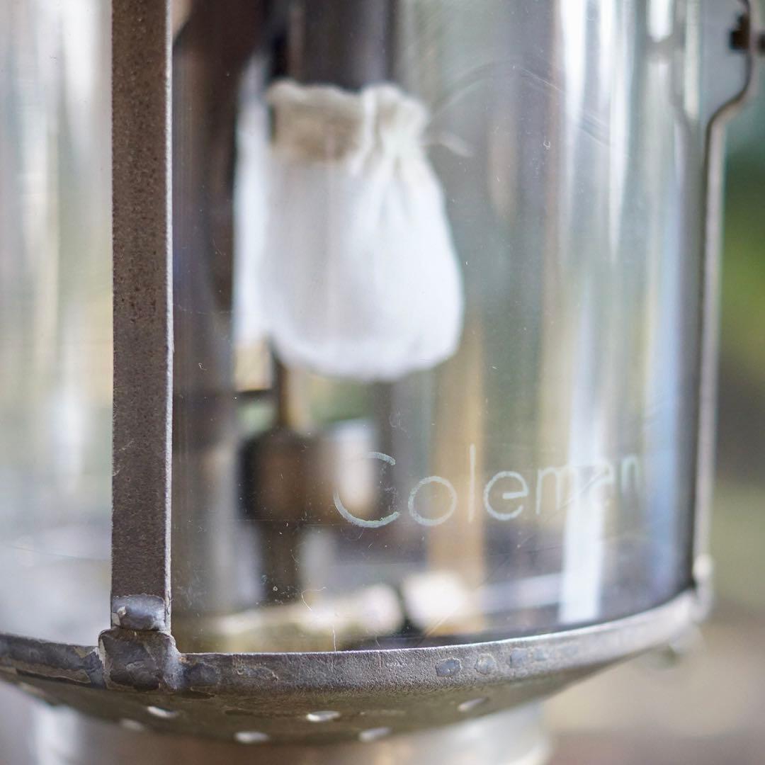 希少！1930年代製造　コールマン235 ケロシンランタン