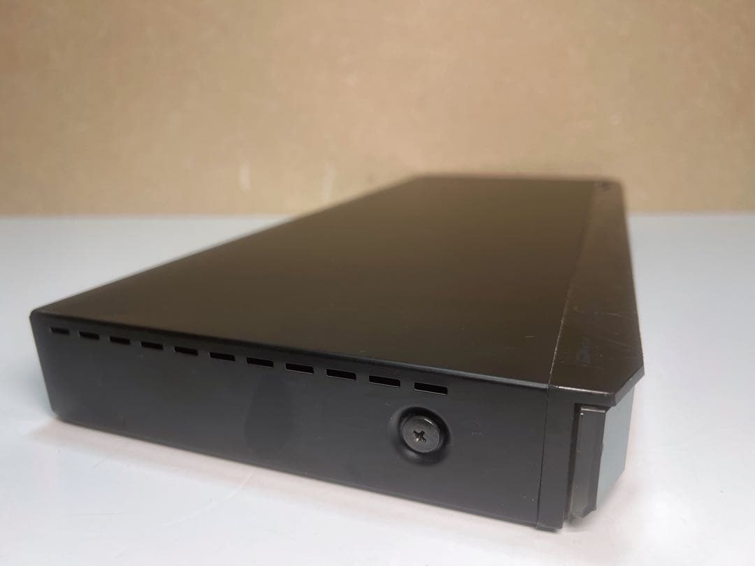 Panasonic DMR-BRW1000 ブルーレイレコーダー2015