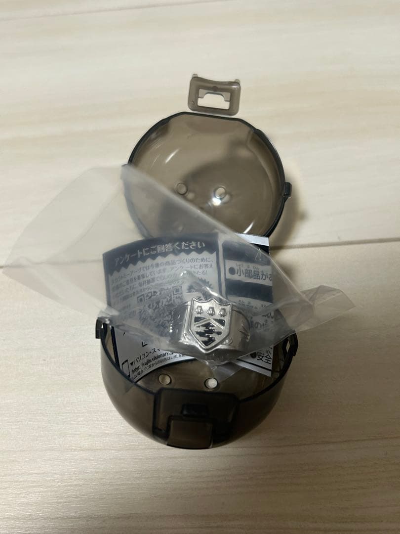 霧のボンゴレリング 家庭教師ヒットマンREBORN! クローム髑髏 六道骸