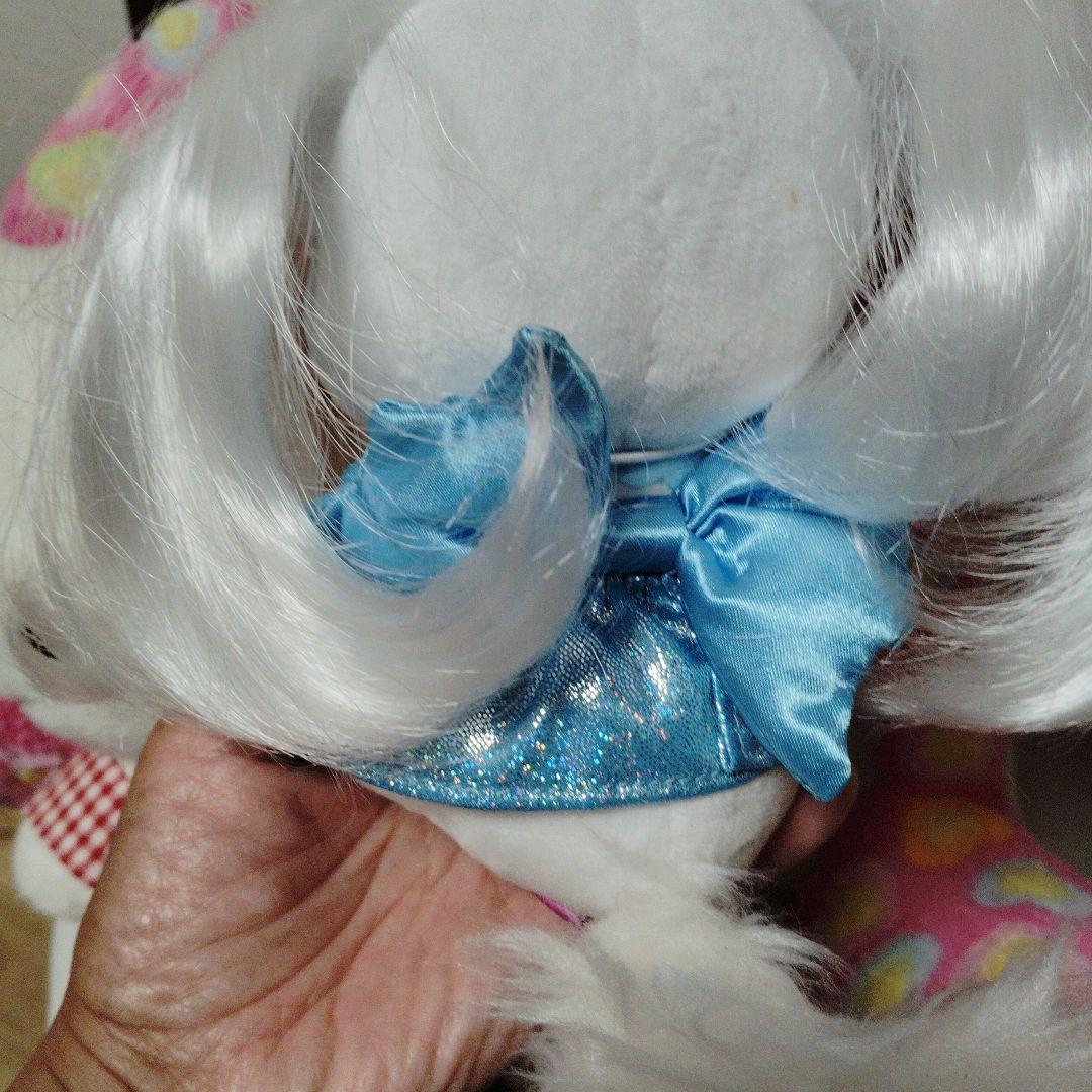 ぬいぐるみ hello Kitty 1976 vintage set