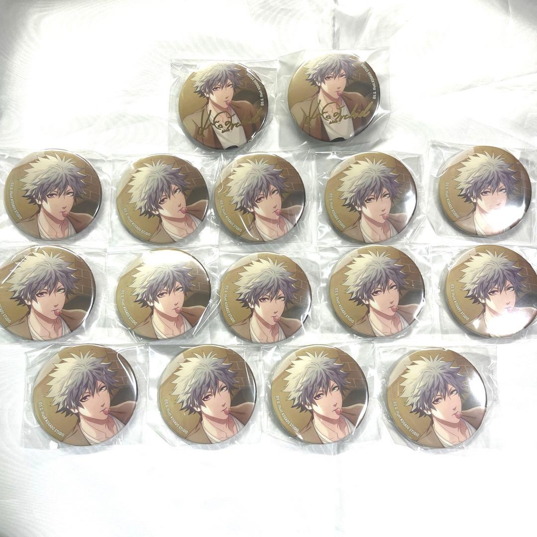 メルカリ便 うたプリ うたのプリンスさま シャニスト BS 蘭丸 セット