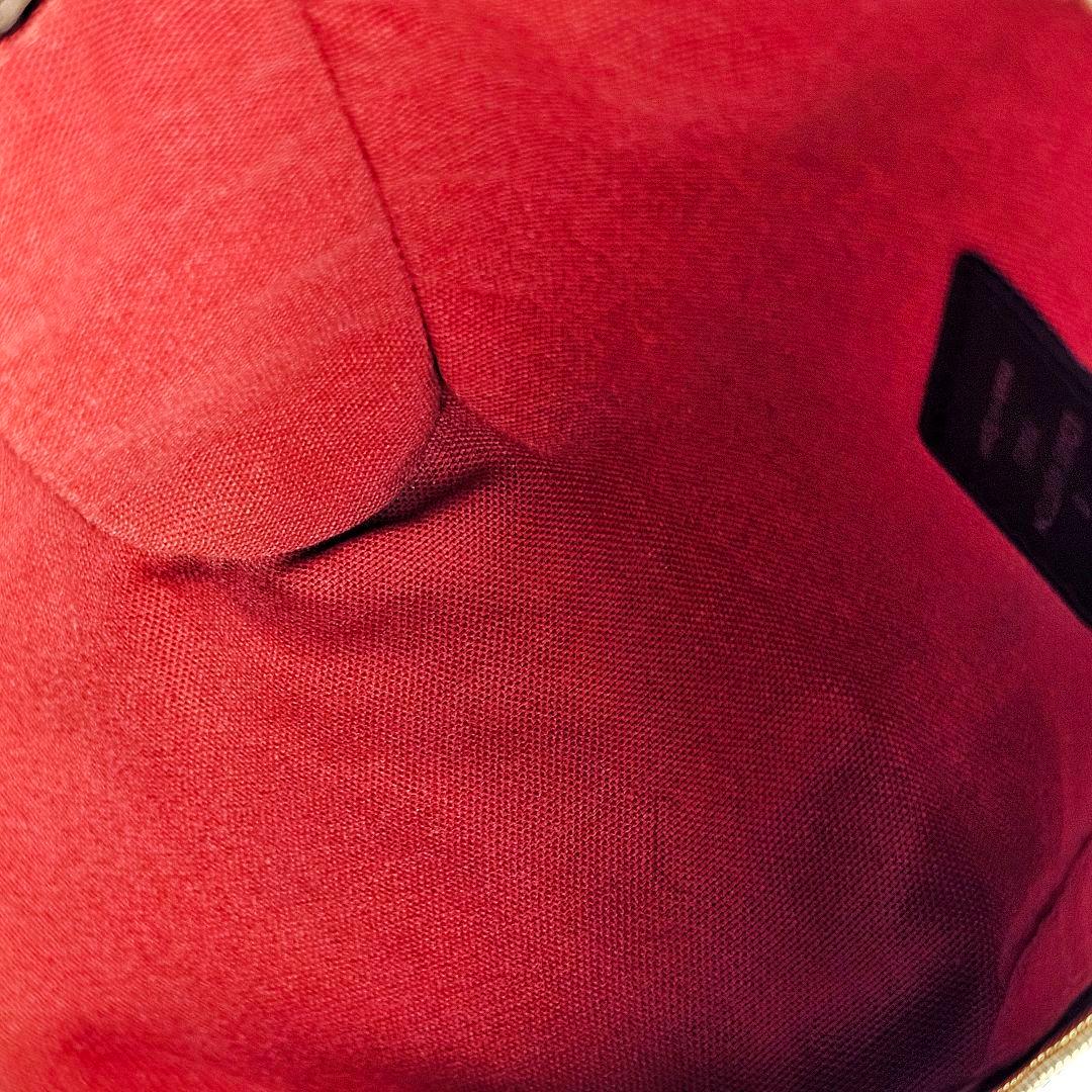 美品 ルイヴィトン ダミエ ジェロニモス ボディバッグ ウエストバッグ