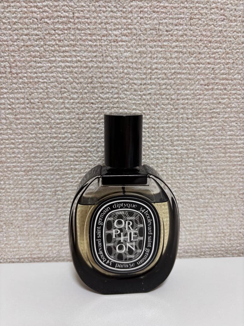 ディプティック　diptyque オルフェオン　香水