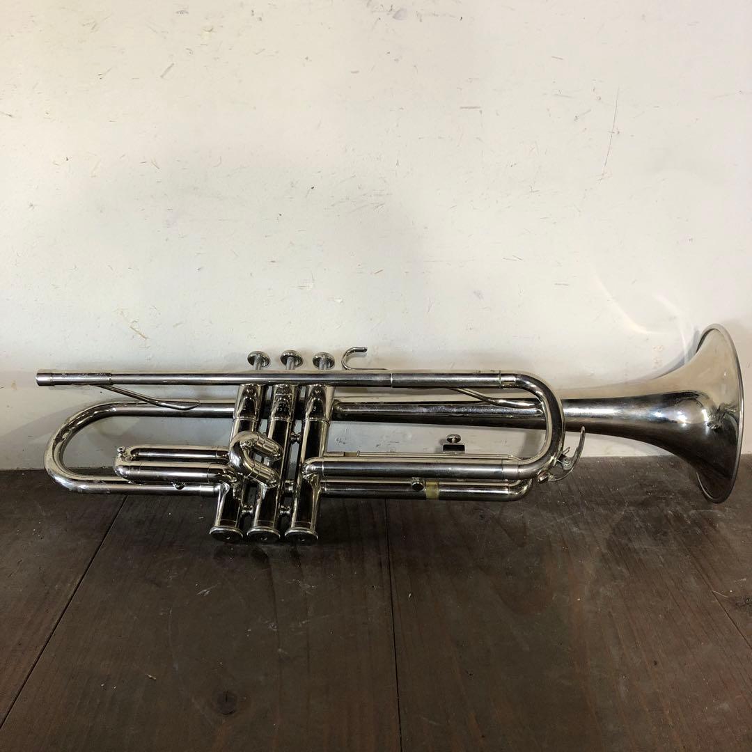 YAMAHA ヤマハ YTR-136 トランペット