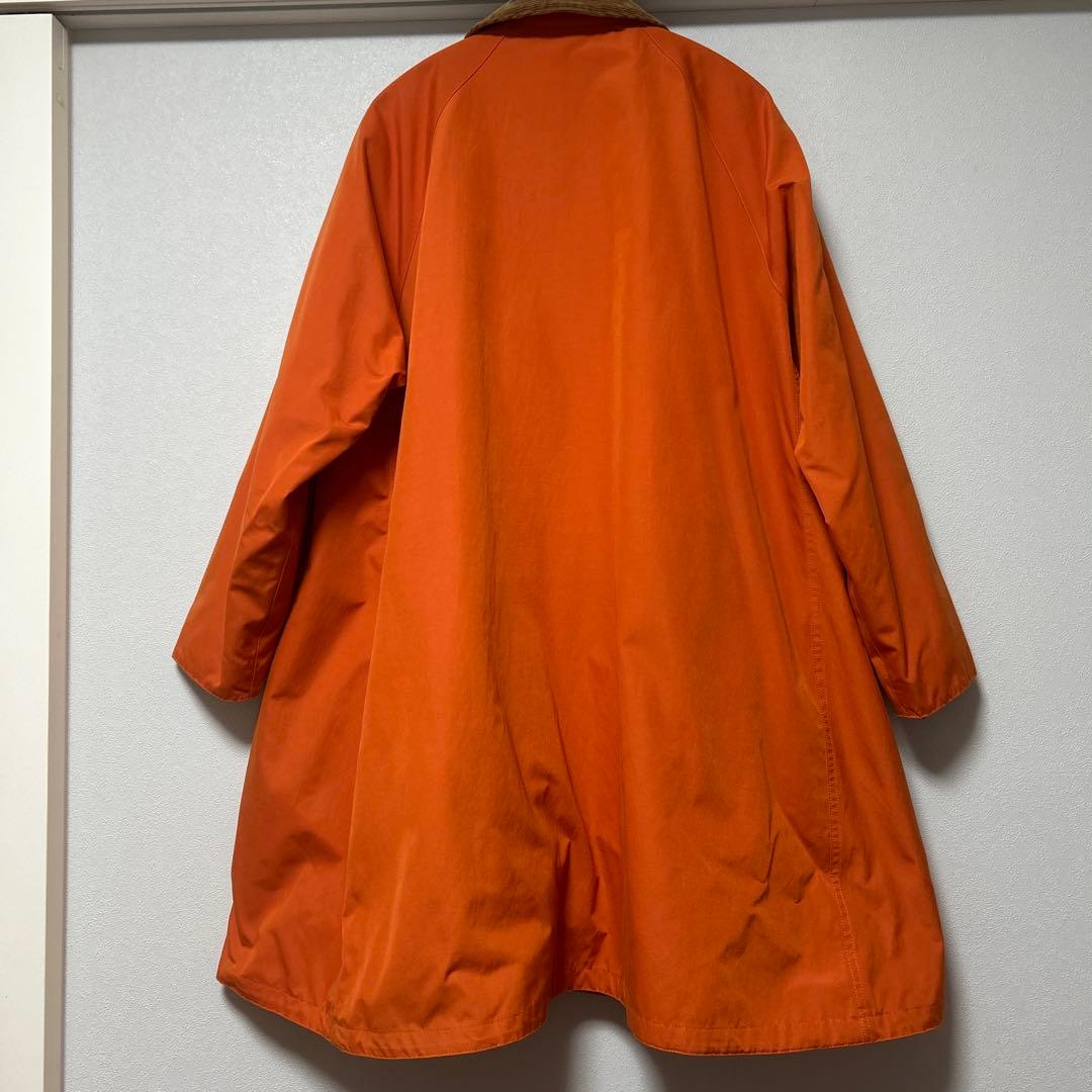 Barbour × BEAMS BOY/別注 BalvenieJacket