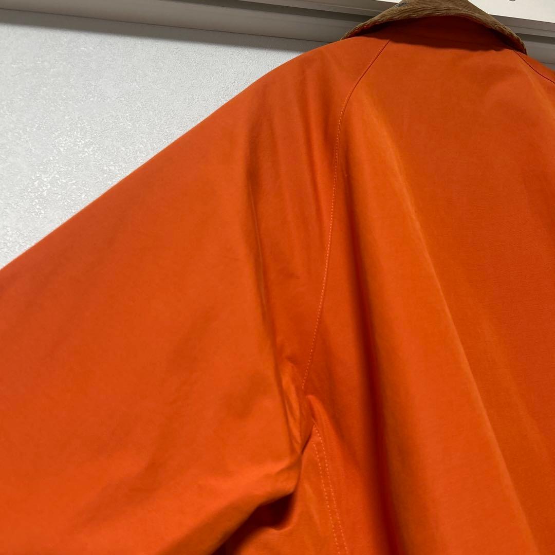 Barbour × BEAMS BOY/別注 BalvenieJacket