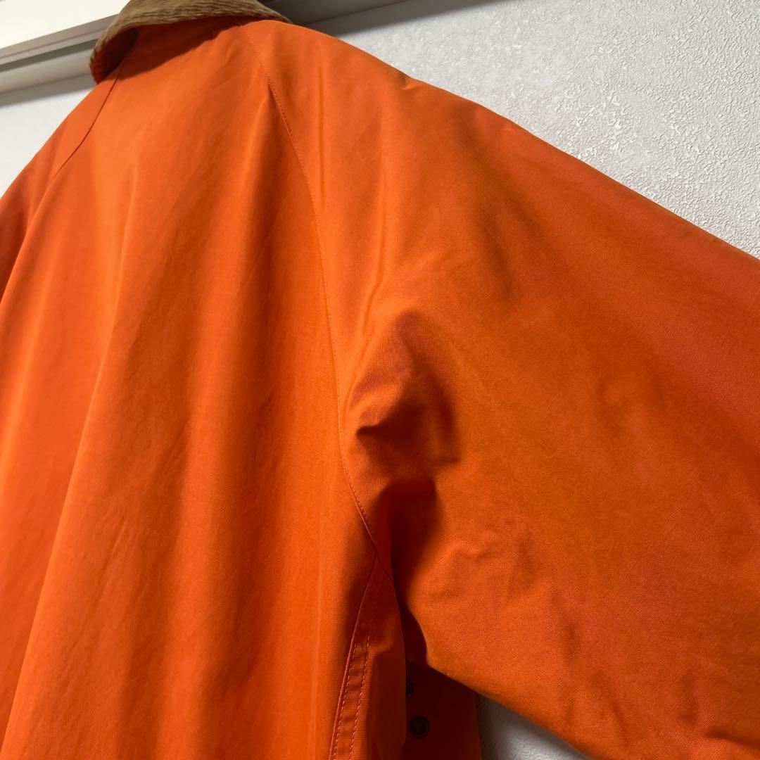 Barbour × BEAMS BOY/別注 BalvenieJacket