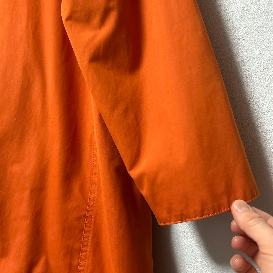 Barbour × BEAMS BOY/別注 BalvenieJacket